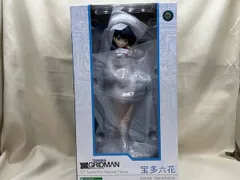 (再販)コトブキヤ 宝多六花 1/7 SSSS.GRIDMAN