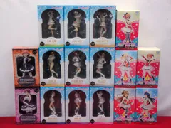 ラブライブ! 絢瀬絵里 西木野真姫 矢澤にこ 桜内梨子 他 Snow halation それは僕たちの奇跡 リトルデーモン フィギュア まとめ 16点 314