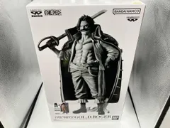 （※未開封）ゴｰル･D･ロジャｰ ブラシカラｰ バンプレくじ PREMIUM ワンピｰス -ゴｰル･D･ロジャｰ- ワンピｰス