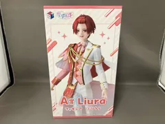 A賞 りうら ① くじスクエア いれいすくじ