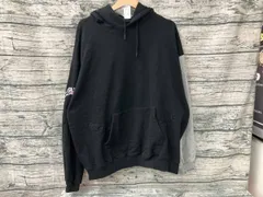 TIGHTBOOTH パーカー KILLER BONGコラボ XLサイズ