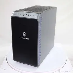 2026年最新】GALLERIA RM5R-R46の人気アイテム - メルカリ