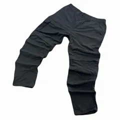 フェニックス ナイロンパンツ カーゴパンツ メンズ LLサイズ ダークグレー ショートパンツ可 コンバーチブル アウトドアのサムネイル