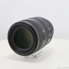 2026年最新】sel100f28gmの人気アイテム - メルカリ