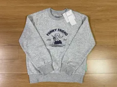 起毛 スウェット 130