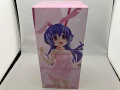 フリュｰ 羽入 BiCute Bunnies Figure ひぐらしのなく頃に卒