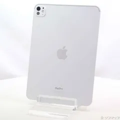 2026年最新】Ipad pro m4 11 256gb silverの人気アイテム - メルカリ