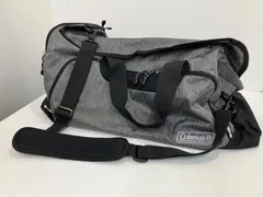 ☆Coleman ボストンバッグ  50Lのサムネイル