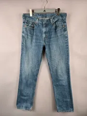 リーバイス 33 メンズ 511 ストレッチ デニム パンツ