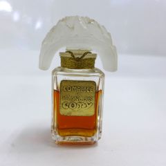 TRAPEZE DE CORDAY 30ml パルファム マックスファクター - メルカリ