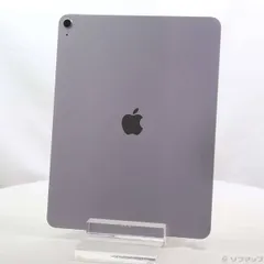ソフマップ 〔中古品〕 iPad Air 13インチ(M3) 128GB スペースグレイ 3N727J／A Wi-Fi【258】