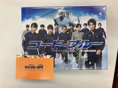 コード・ブルー ドクターヘリ緊急救命 THE THIRD SEASON DVD - メルカリ