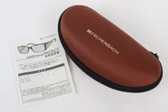 2026年最新】ESCHENBACH OPTIK ファッションの人気アイテム - メルカリ