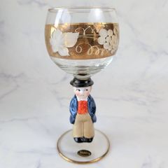 フンメル人形 ミニプレート 6枚セット 1984年～1989年 ヴィンテージ 