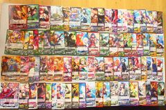 FEサイファ 公認プロモ まとめ売り 80種 - メルカリ