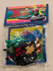 2026年最新】仮面ライダー BLACK 消しゴムの人気アイテム - メルカリ