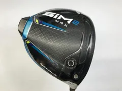 SIM2MAX⭐️ドライバー9.0° 口コミ・評価｜SIM2 マックス-D ドライバー Speeder 474／569／661