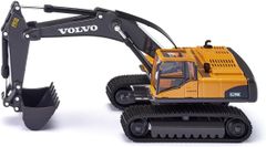ディッキートイズ❊VOLVO(ボルボ)ショベルカー.ラジコン.リモコン付