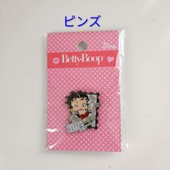 ベティーちゃん スクエア型メモ シール付き - メルカリ
