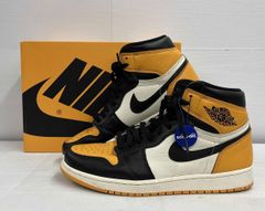 NIKE Air Jordan 1 Retro High OG Taxi29cm - メルカリ