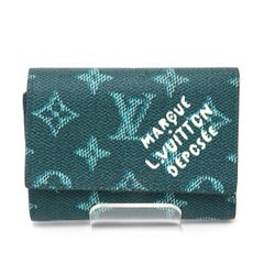 ルイヴィトン LOUIS VUITTON ヴィクター ウォレット M62360 - メルカリ
