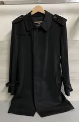 BURBERRY LONDON/バーバリーロンドン/トレンチコート/BBA07-708-09/Mサイズ