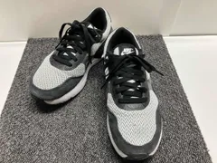 NIKEナイキ AIR MAX スニーカー DM9537-007 サイズ25.5cm ブラック・グレー