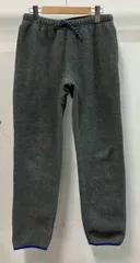 廃盤　パタゴニア　Patagonia シンチラ　スナップ　パンツ　フリース　XS パタゴニア フリース シンチラ スナップT 25450FA15 メンズ SIZE XS
