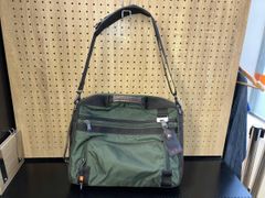 り*そ様 NIKE 2007 大阪世界陸上大会記念 ショルダーバッグ 未使用品