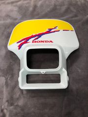 新品・純正】HONDA ホンダ Z50 モンキー サイドカバー 黄色 純正品 