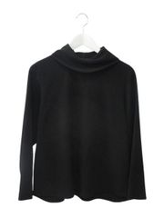ナゴンスタンス nagonstans 24SS washable knit box pullover ニット
