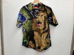 希少【タグ付き未使用品】バンダイ スラムダンク 半袖シャツ 90s 