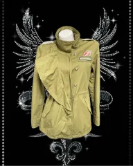 ヴィンテージ Y2K ゴスパンク 姉ギャル goa EGOIST エゴイスト egoist