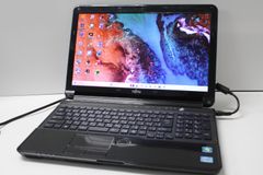 東芝 Core i7 SSD512GB Win11 Office搭載 中古ノートPC - メルカリ