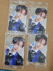 ZEROBASEONE(ゼロベースワン・ZB1・ゼベワン) ソン・ハンビン(SUNG HANBIN) Apple Music アップルミュージック トレカ 出品