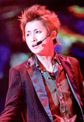 嵐 07年 Time -コトバノチカラ- 大野智 公式写真 *1枚