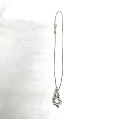 【USED】GARNI ガルニ 仕上げ済み 10周年記念ネックレス　　　M80401-9のサムネイル