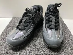 NIKE ナイキ AO2450-001 サイズ26cm AIR MAX 95 LV8 スニーカー