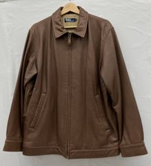 ボ*中様 Polo by Ralph Lauren レザー ボ*中様 Polo by Ralph Lauren レザー - メルカリ