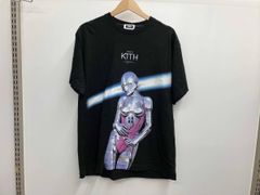Kith Nanzuka Sorayama Sexy Robot Tee - メルカリ
