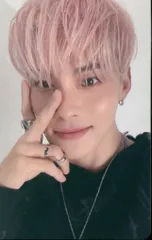 JO1 通常盤 川西拓実 BE CLASSIC セルカ