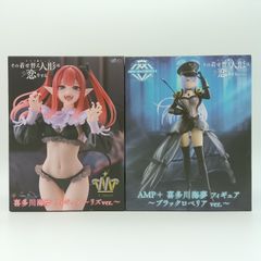 フィギュアセット オーバーロード 初音ミク 着せ恋 - メルカリ