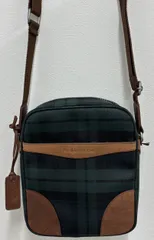 ショルダーバッグ【POLOラルフローレン】