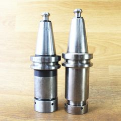 データワンコレットホルダ BT50-DTA-12-165 2本 MST - メルカリ