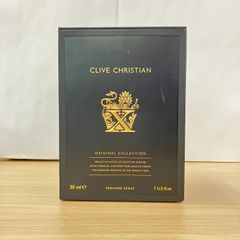 CLIVE CHRISTIAN E グルマン オリエンタル パルファン50ml - メルカリ