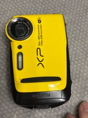 146：FUJIFILM　XP140　デジカメ　ジャンク 146：FUJIFILM XP140 デジカメ ジャンク - メルカリ