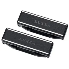 メール便可 星光産業 スリムコンパクト シートベルトストッパー 革シボ 2個入 EE-94