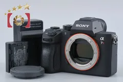 【中古】SONY ソニー α7RIII ILCE-7RM3 ミラーレス一眼カメラ シャッター回数僅少