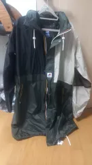 (正規品) K way ウィンドブレーカー アウター