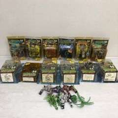 希少！キャスパーブリスターパックフルコンプ9点セット！ - メルカリ